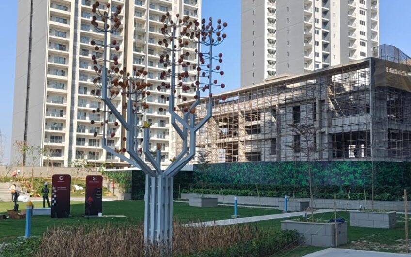 Godrej Air Sec 85