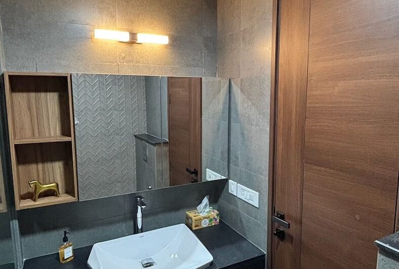 Krisumi Waterfall Residences