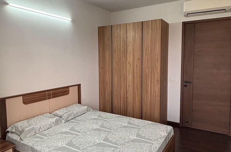 Krisumi Waterfall Residences