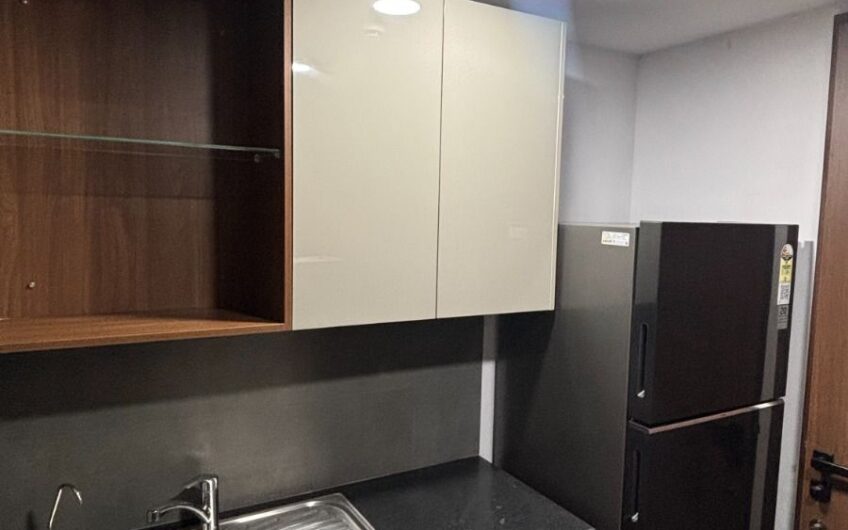 Krisumi Waterfall Residences