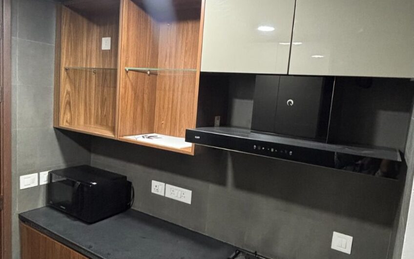 Krisumi Waterfall Residences