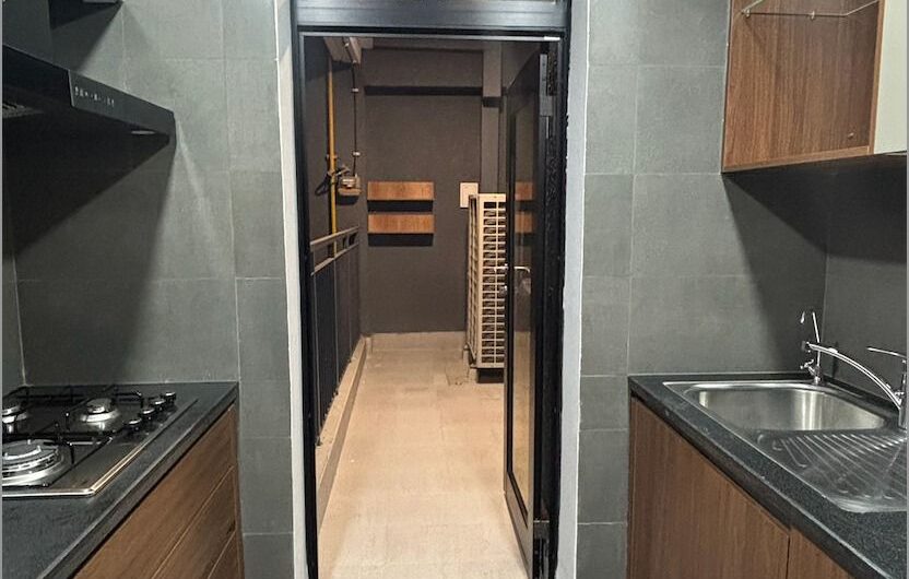 Krisumi Waterfall Residences