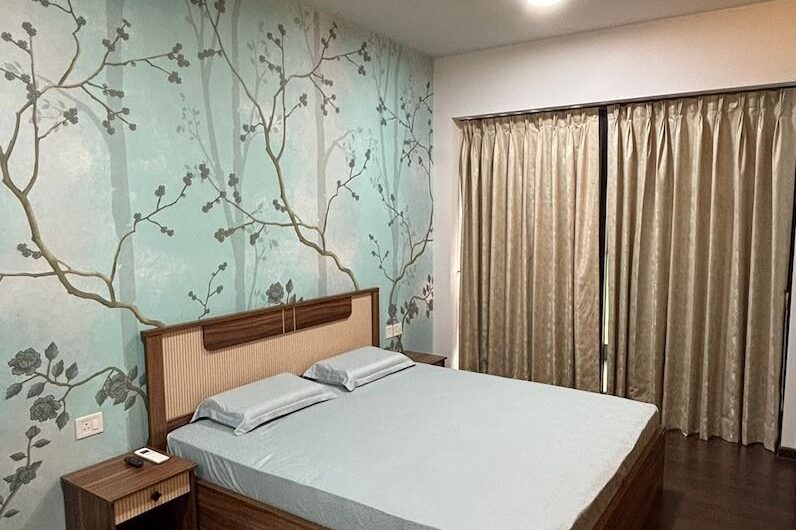 Krisumi Waterfall Residences