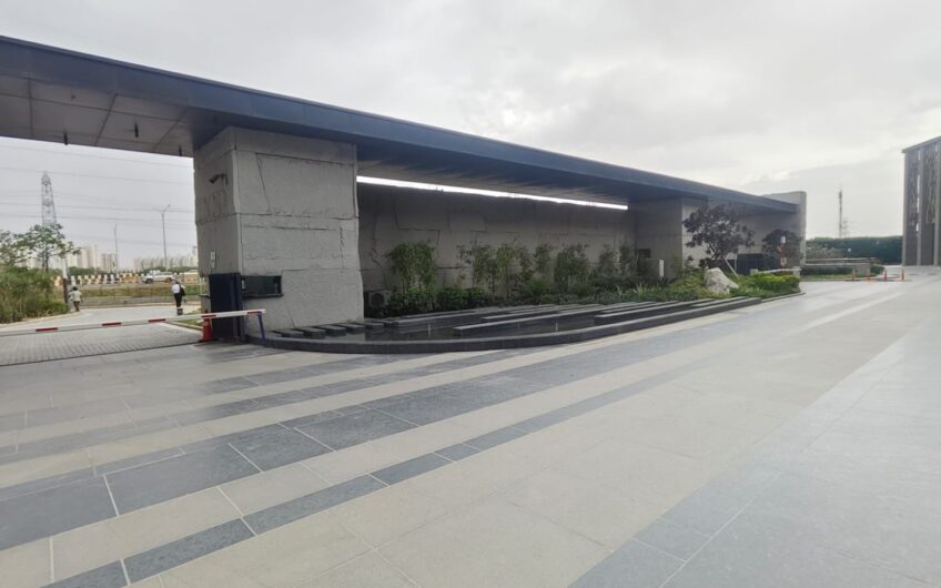 Krisumi Waterfall Residences