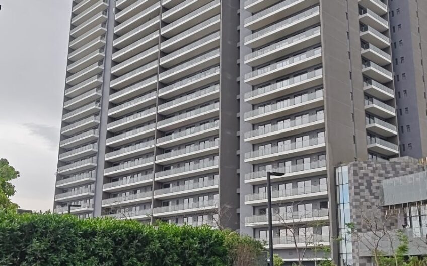 Krisumi Waterfall Residences