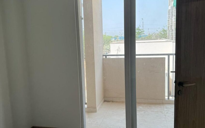 DLF Garden City Enclave