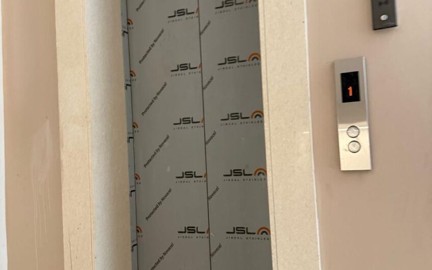 DLF Garden City Enclave