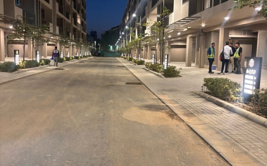 DLF Garden City Enclave