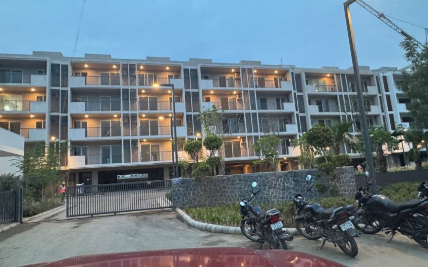 DLF Garden City Enclave