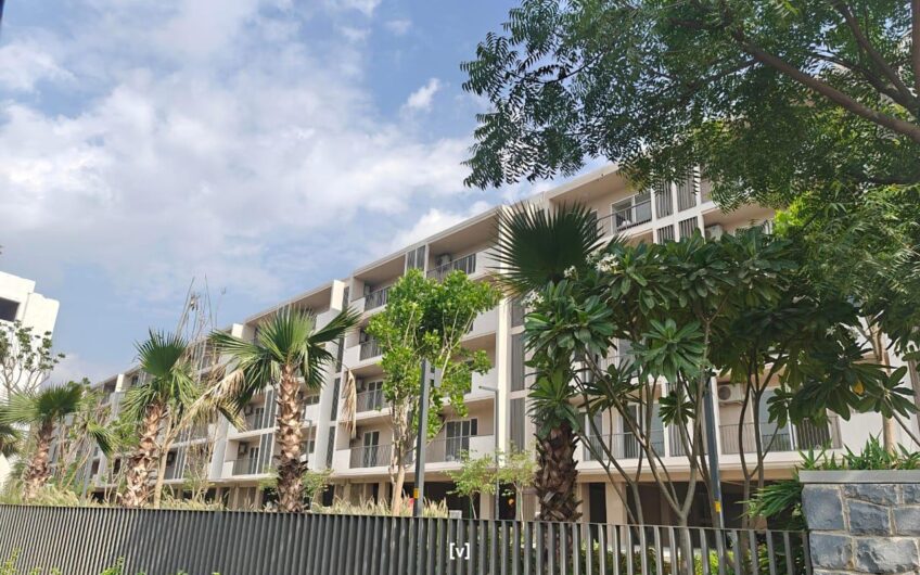 DLF Garden City Enclave