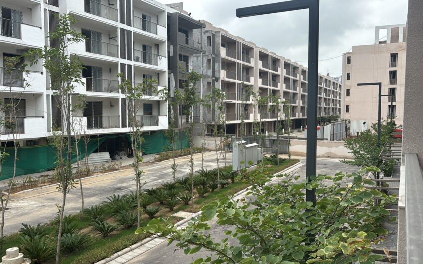 DLF Garden City Enclave