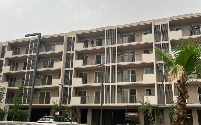 DLF Garden City Enclave